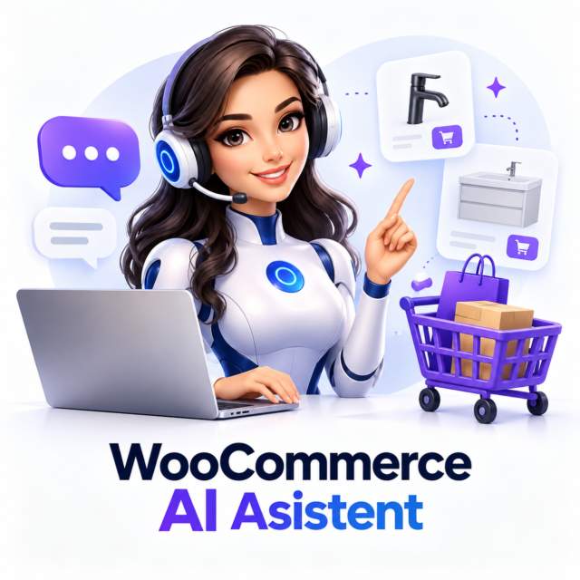 WooCommerce-AI-Asistent-plugin